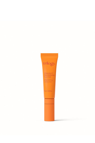 TRILOGY Vitamin C Revitalising Eye Gel 10ml - Life Pharmacy St Lukes