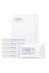 TERRA Antibacterial Wipes 40s Value Pack - 6x Pack - Life Pharmacy St Lukes