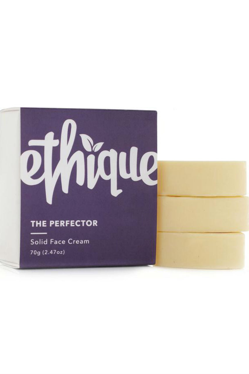 ETHIQUE Solid Face Cream The Perfector 70g - Life Pharmacy St Lukes