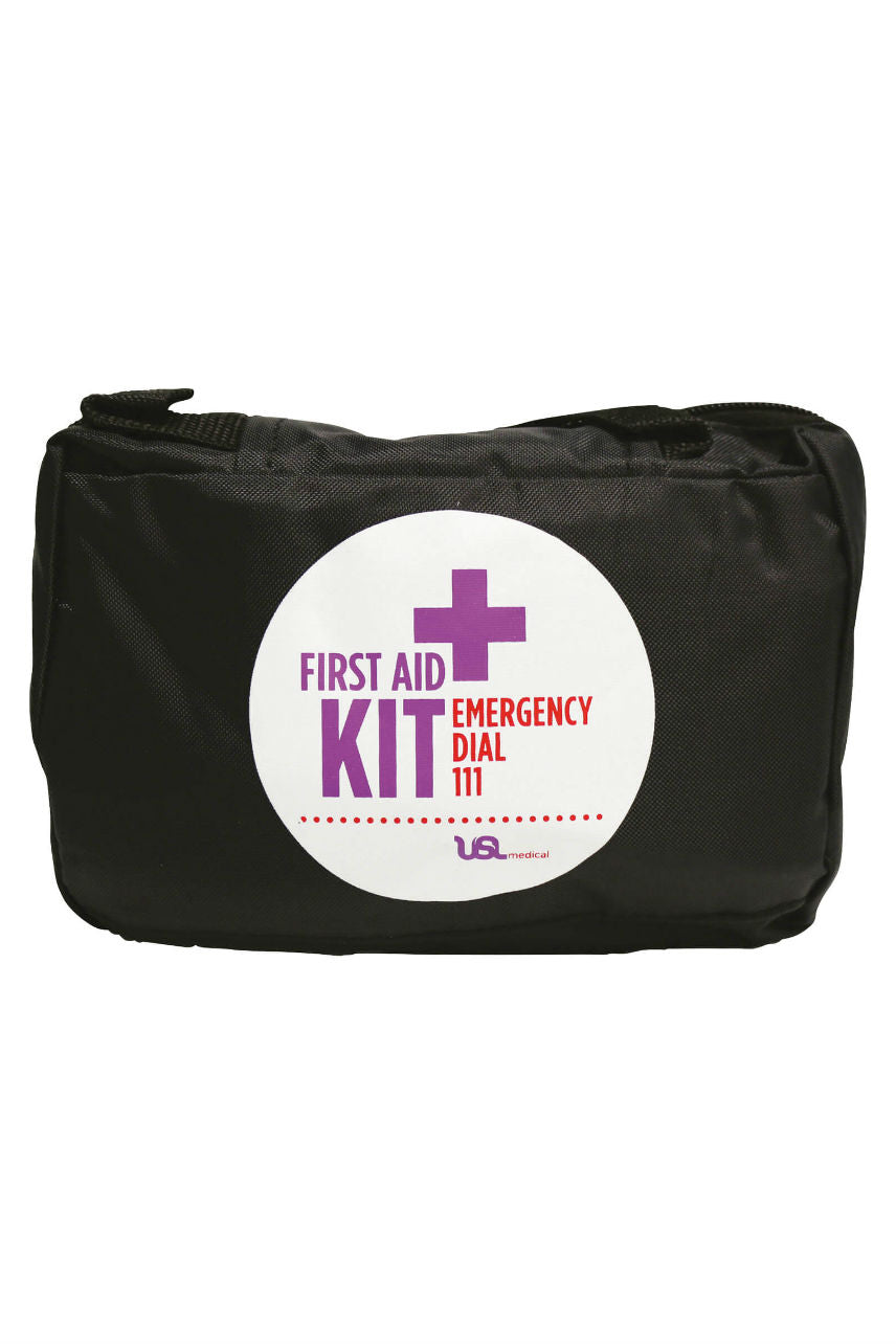 USL Everyday All Purpose Medium Bag First Aid Kit - Life Pharmacy St Lukes