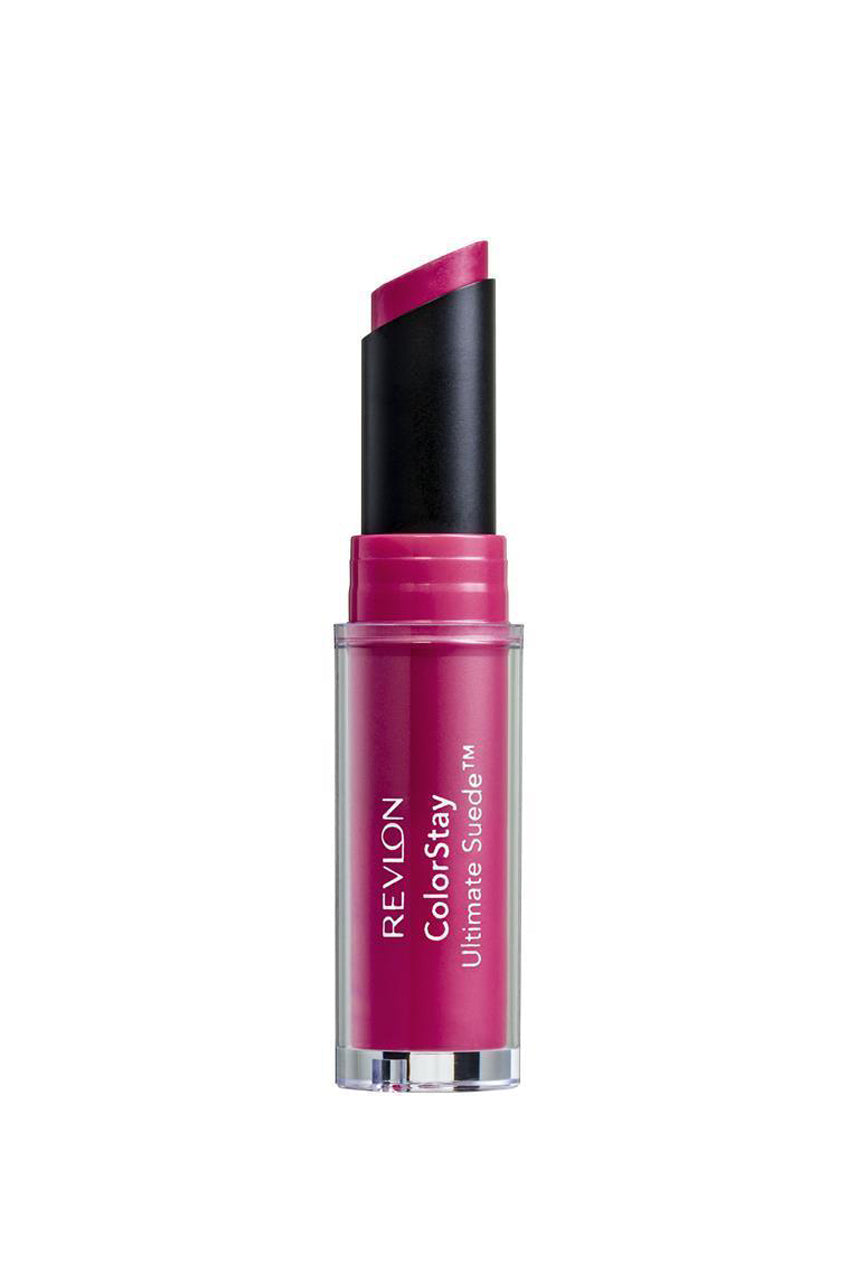 REVLON ColorStay Ultimate Suede Lipstick Muse - Life Pharmacy St Lukes