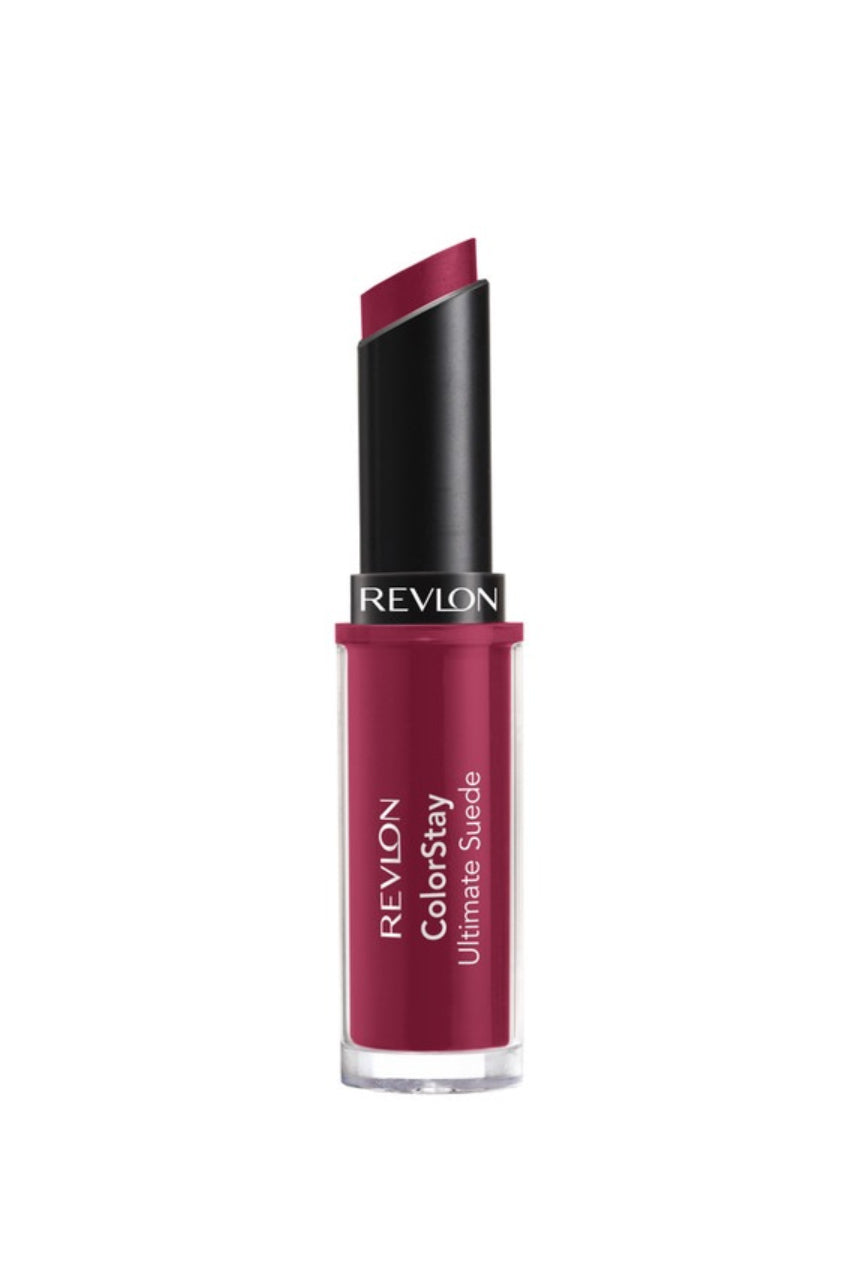 REVLON ColorStay Ultimate Suede Lipstick Backstage - Life Pharmacy St Lukes