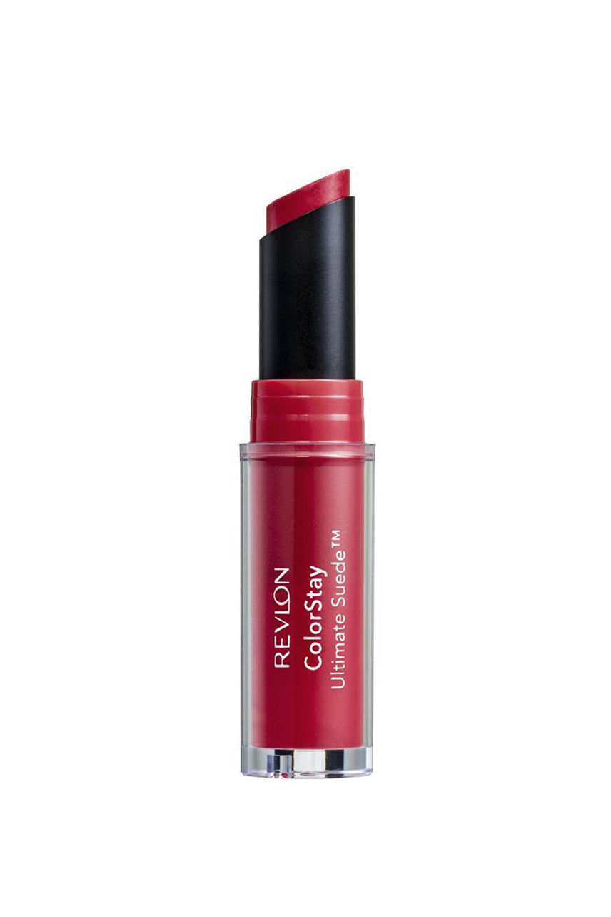 REVLON ColorStay Ultimate Suede Lipstick BoHo Chic - Life Pharmacy St Lukes
