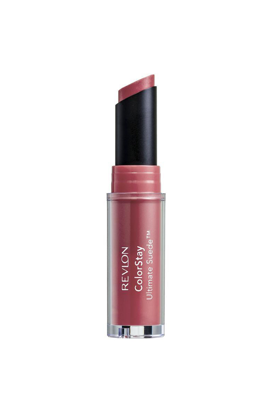REVLON ColorStay Ultimate Suede Lipstick Iconic - Life Pharmacy St Lukes