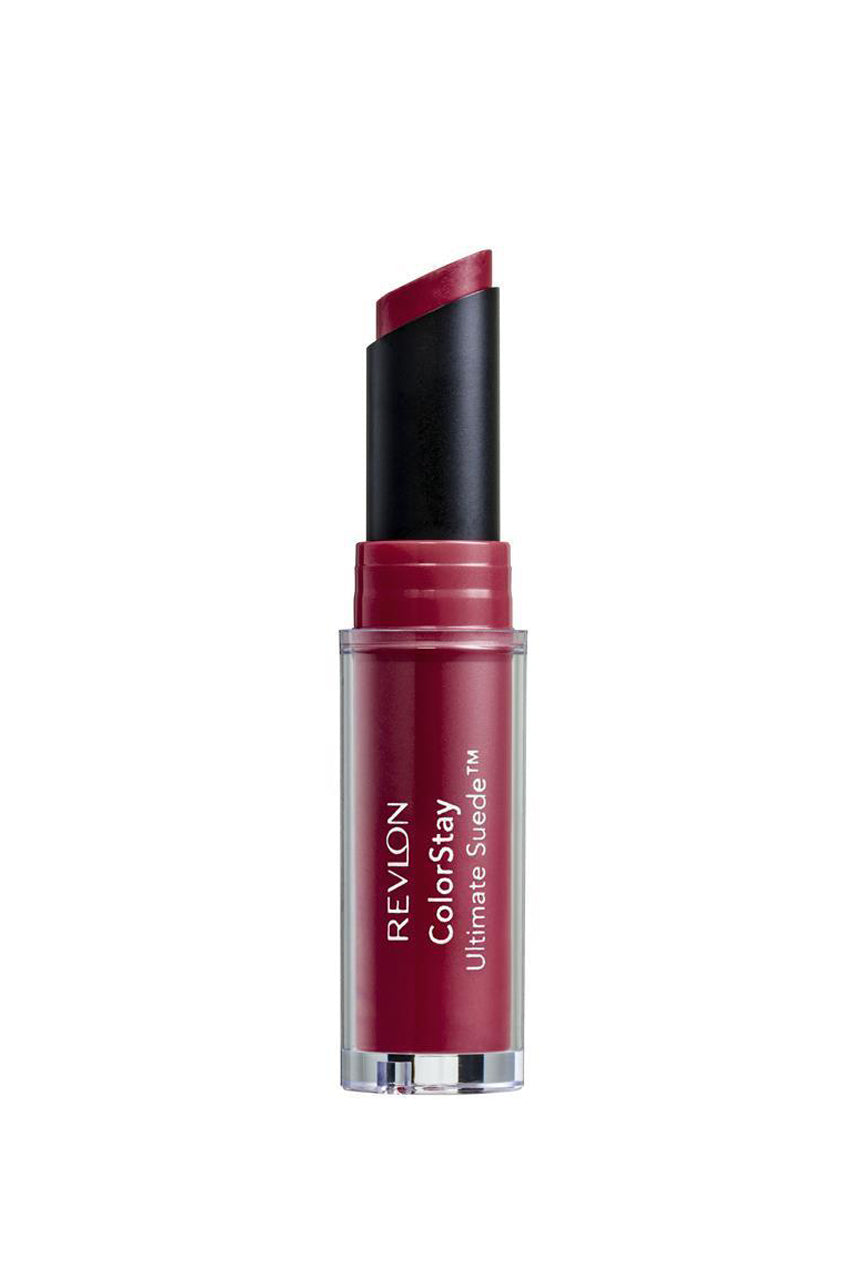 REVLON ColorStay Ultimate Suede Lipstick Ingenue - Life Pharmacy St Lukes