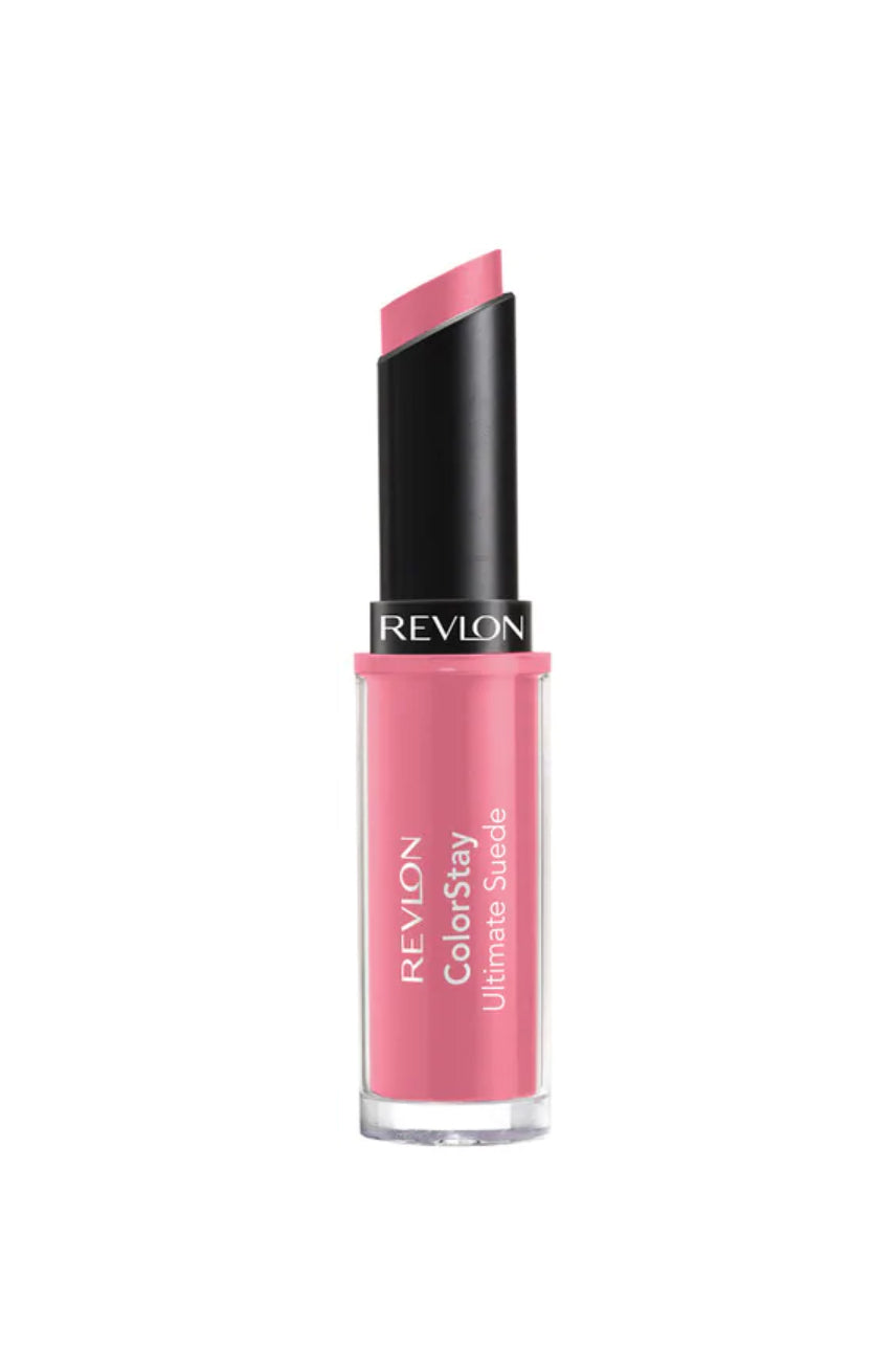 REVLON ColorStay Ultimate Suede Lipstick Preview - Life Pharmacy St Lukes