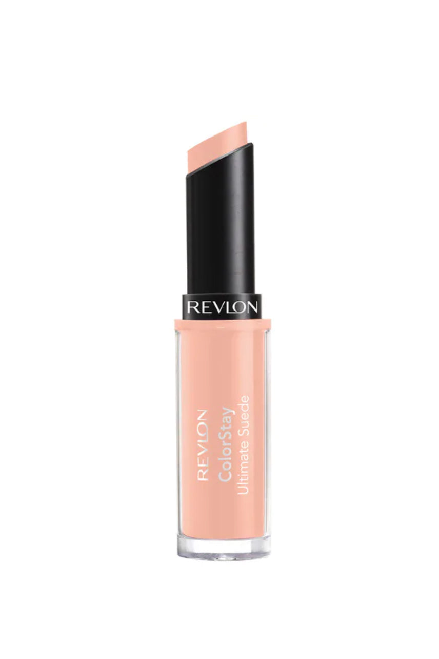 REVLON ColorStay Ultimate Suede Lipstick Private View - Life Pharmacy St Lukes