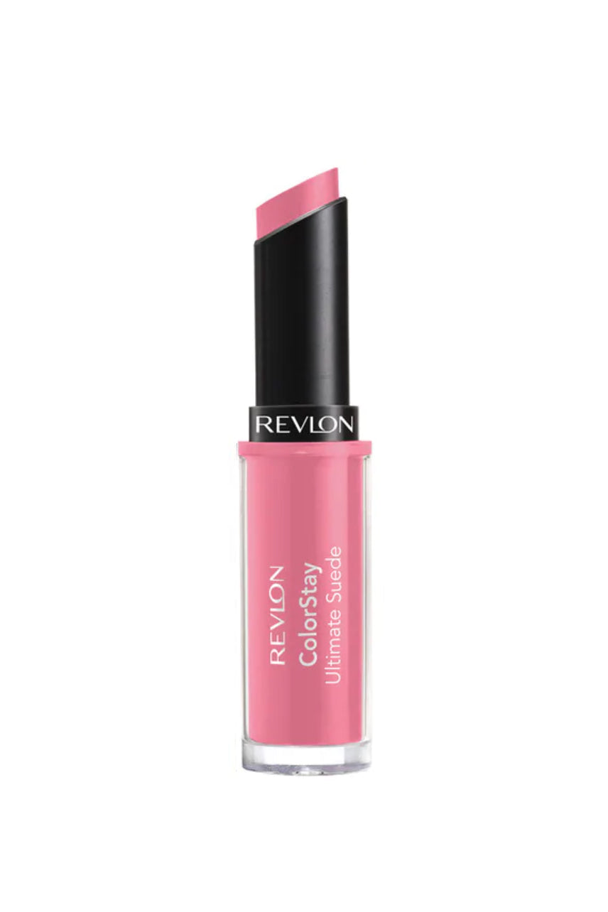 REVLON ColorStay Ultimate Suede Lipstick Womenswear - Life Pharmacy St Lukes