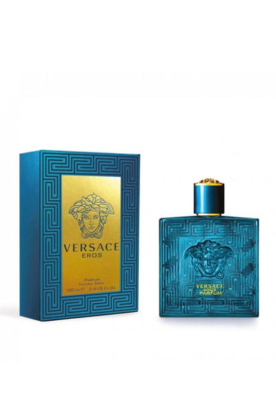 VERSACE Eros Parfum For Men 100ml - Life Pharmacy St Lukes