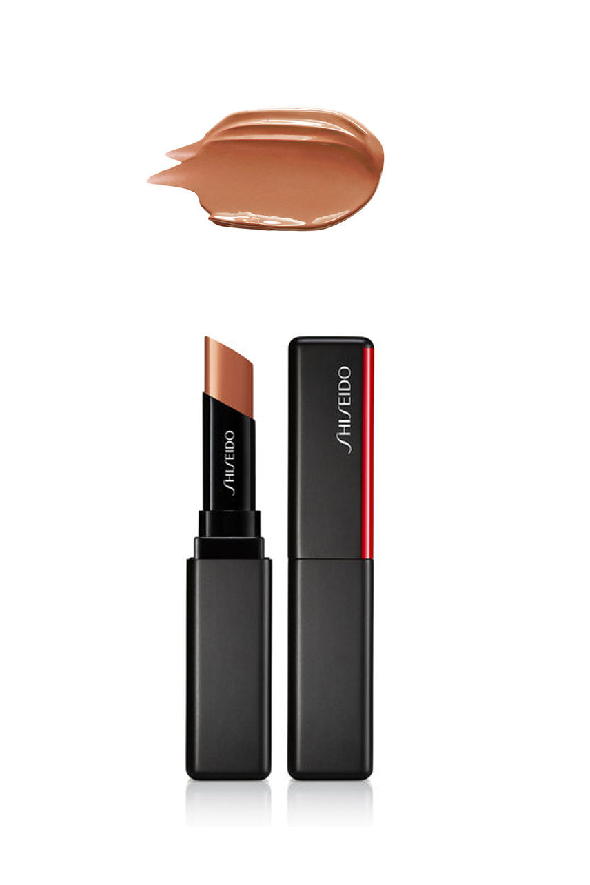 SHISIEDO VisionAiry Gel Lipstick 201 Cyber Beige - Life Pharmacy St Lukes