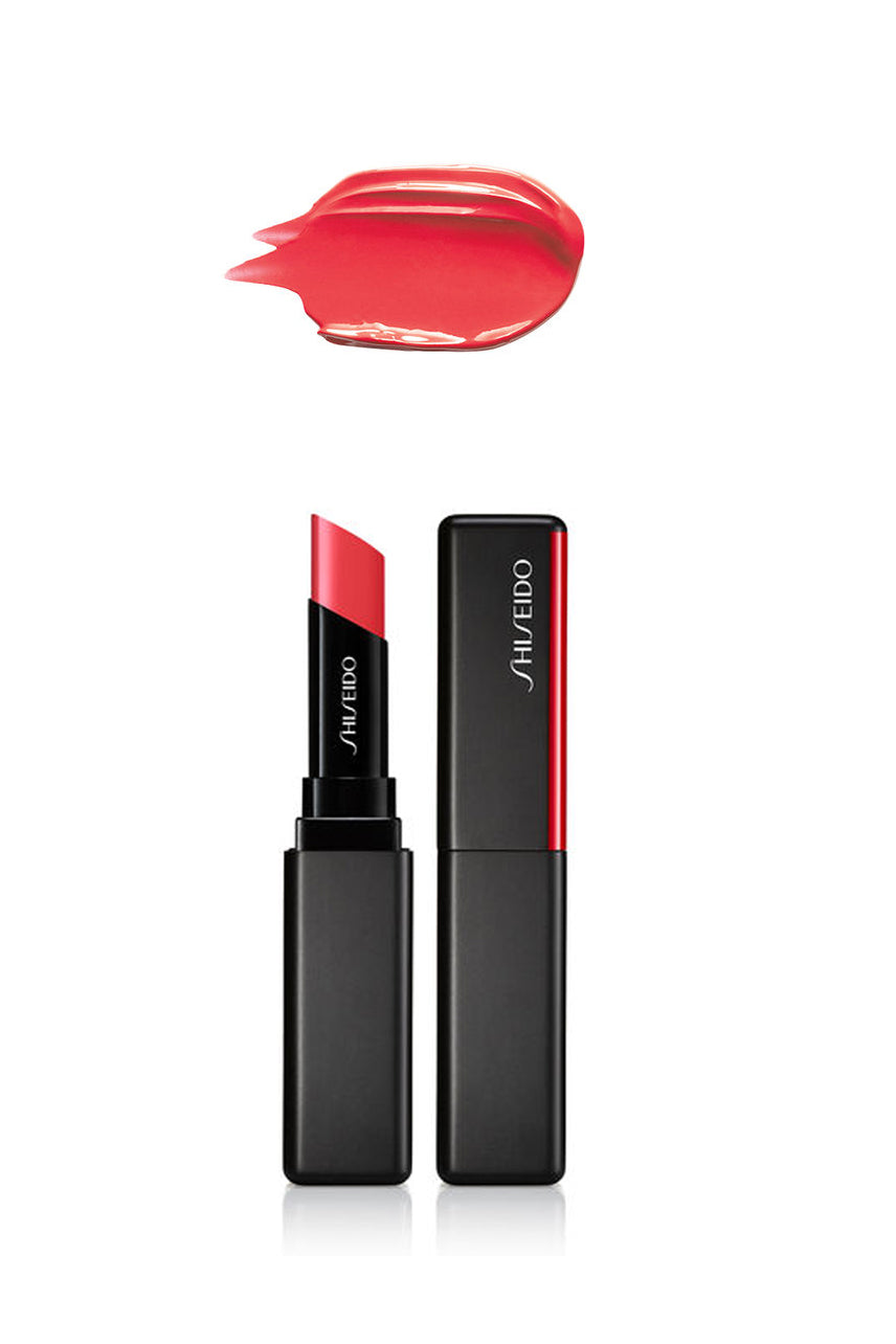 SHISIEDO VisionAiry Gel Lipstick 225 High Rise - Life Pharmacy St Lukes