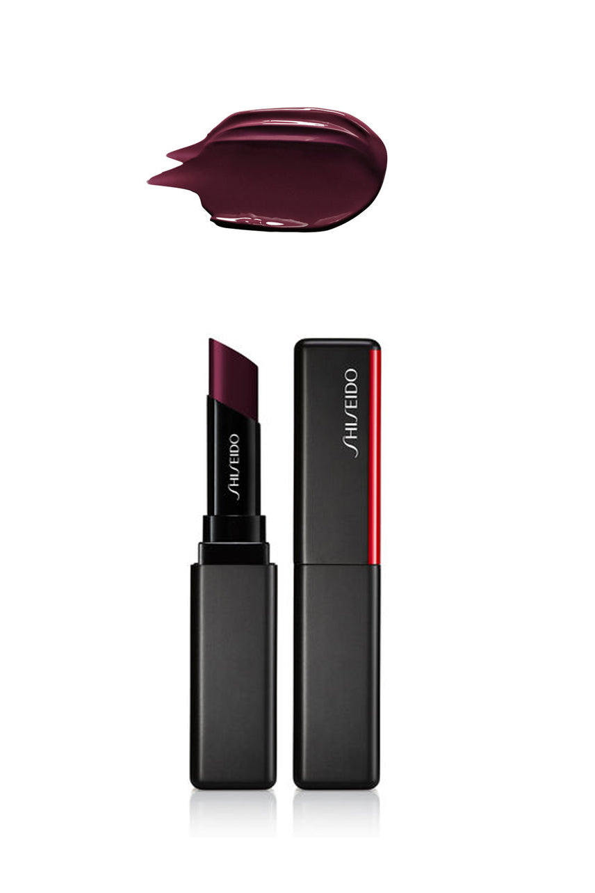 SHISIEDO VisionAiry Gel Lipstick  Noble Plum - Life Pharmacy St Lukes