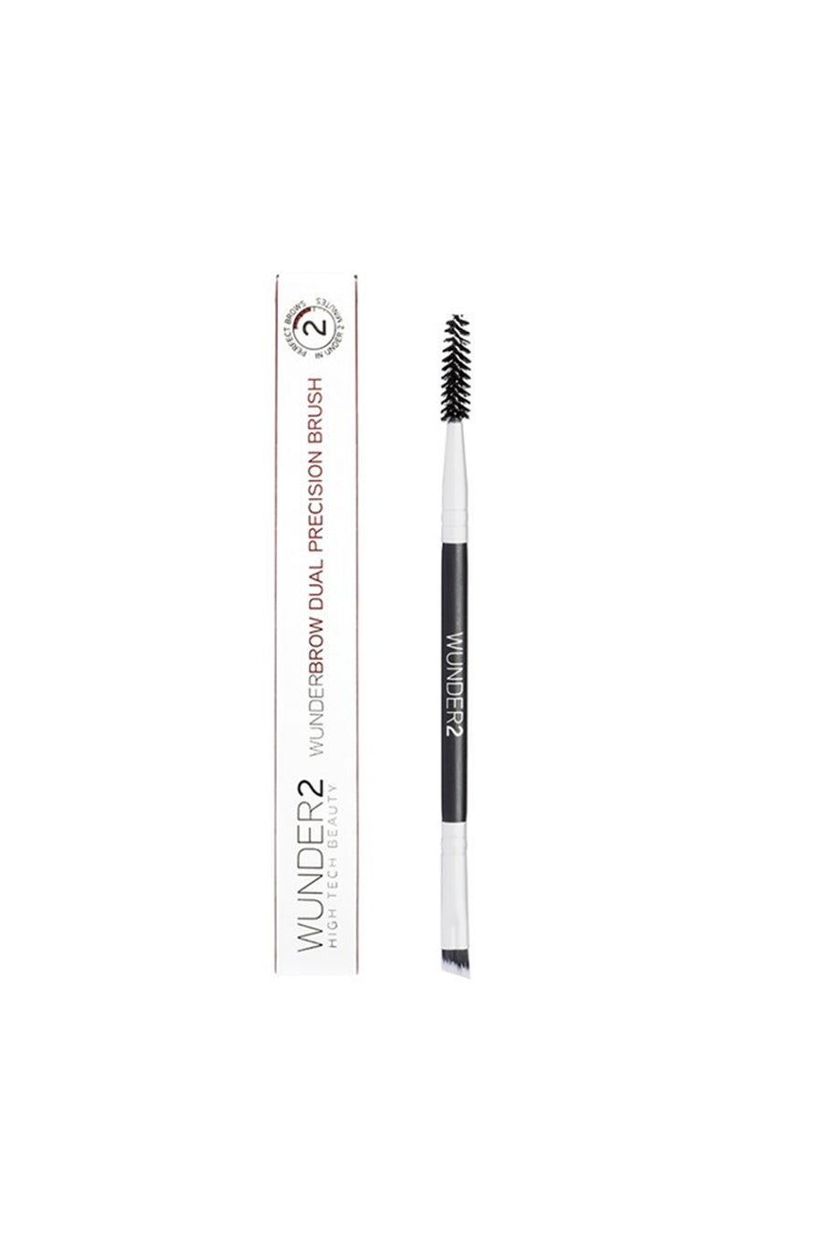 Wunder2 WUNDERBROW Dual Precision Brush - Life Pharmacy St Lukes