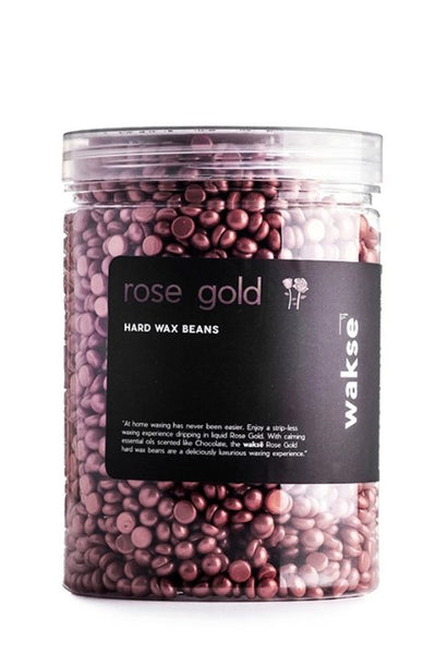 WAKSE Rose Gold Wax 360g - Life Pharmacy St Lukes