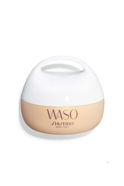 SHISEIDO Waso Giga-Hydrating Rich Cream - Life Pharmacy St Lukes