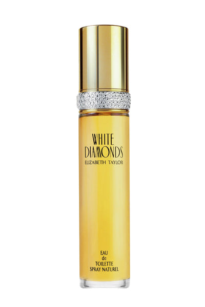 ELIZABETH TAYLOR White Diamonds EDT Spray 100ml - Life Pharmacy St Lukes