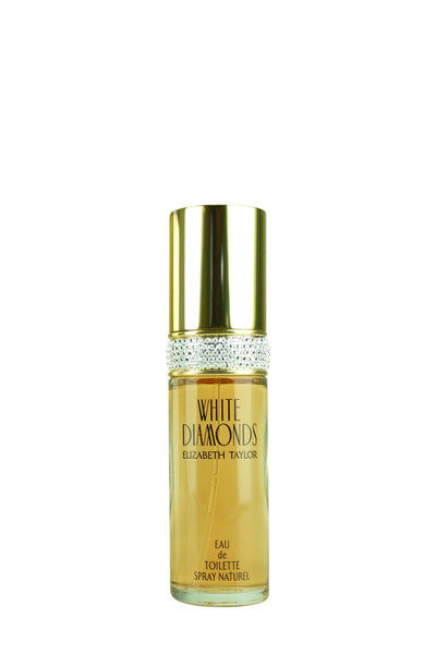 ELIZABETH TAYLOR White Diamonds EDT Spray 30ml - Life Pharmacy St Lukes