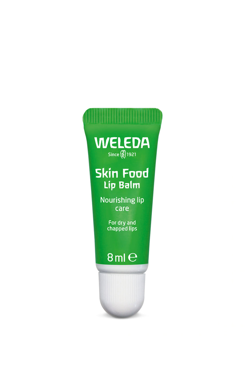 WELEDA Skin Food Lip Balm 8ml - Life Pharmacy St Lukes