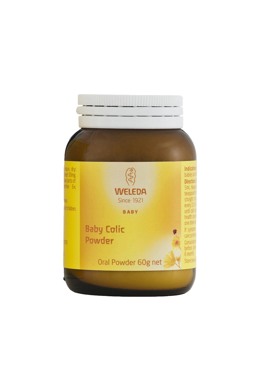 WELEDA Baby Colic Powder 60g - Life Pharmacy St Lukes
