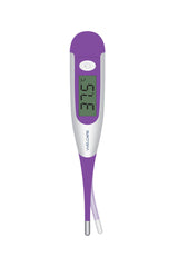WELCARE Digital Thermometer Deluxe - Life Pharmacy St Lukes