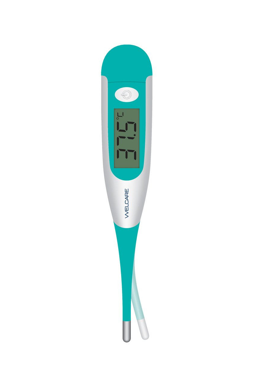 WELCARE Digital Thermometer Standard - Life Pharmacy St Lukes