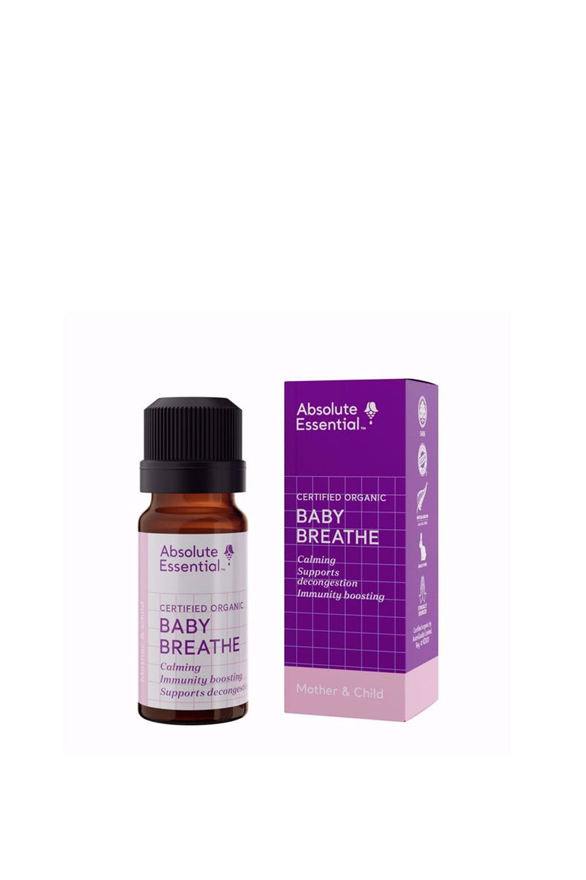 Absolute Essential Baby Breathe 10ml - Life Pharmacy St Lukes