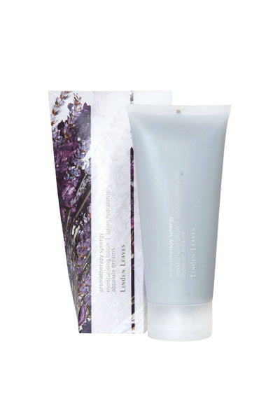 LINDEN LEAVES Aromatherapy Synergy Lotion Absolute Dreams 200ml - Life Pharmacy St Lukes