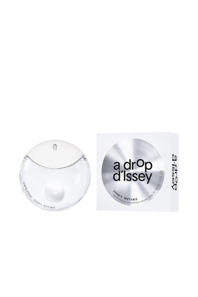 ISSEY MIYAKE A Drop D'issey EDP 50ml - Life Pharmacy St Lukes