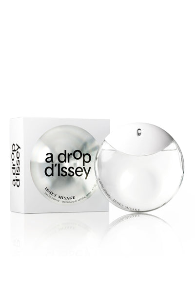 ISSEY MIYAKE A Drop D'issey EDP 90ml - Life Pharmacy St Lukes