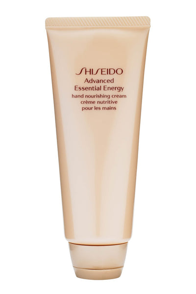 SHISEIDO Advanced Essential Energy Hand Nourishing Cream 100ml - Life Pharmacy St Lukes