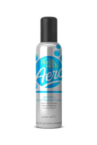 BONDI Sands Aero Self Tanning Foam 225ml - Life Pharmacy St Lukes