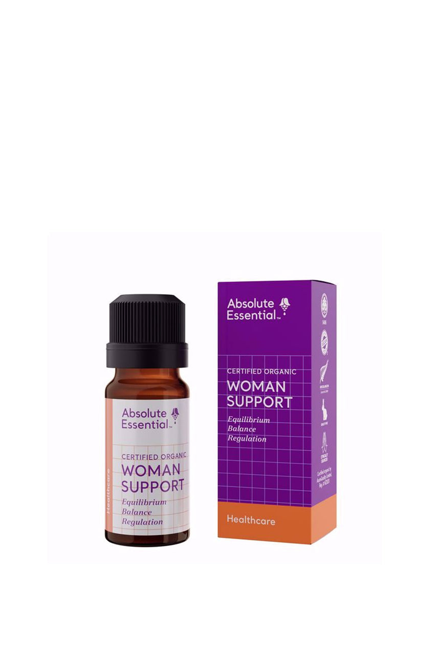 Absolute Essential Women Support 10ml - Life Pharmacy St Lukes
