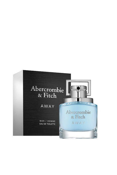 Abercrombie & Fitch Away Man EDT 50ml - Life Pharmacy St Lukes