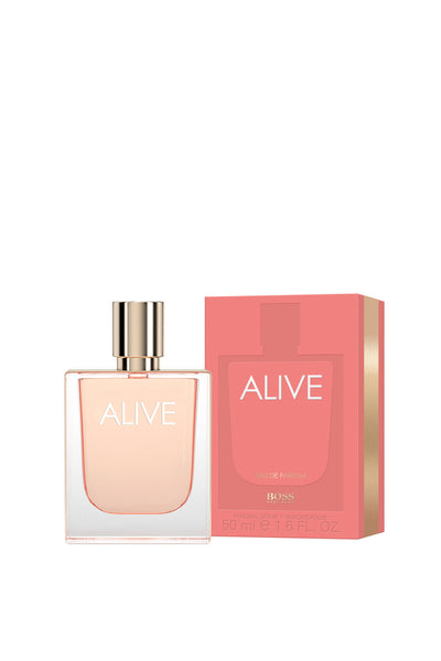 BOSS Alive EDP 50ml - Life Pharmacy St Lukes