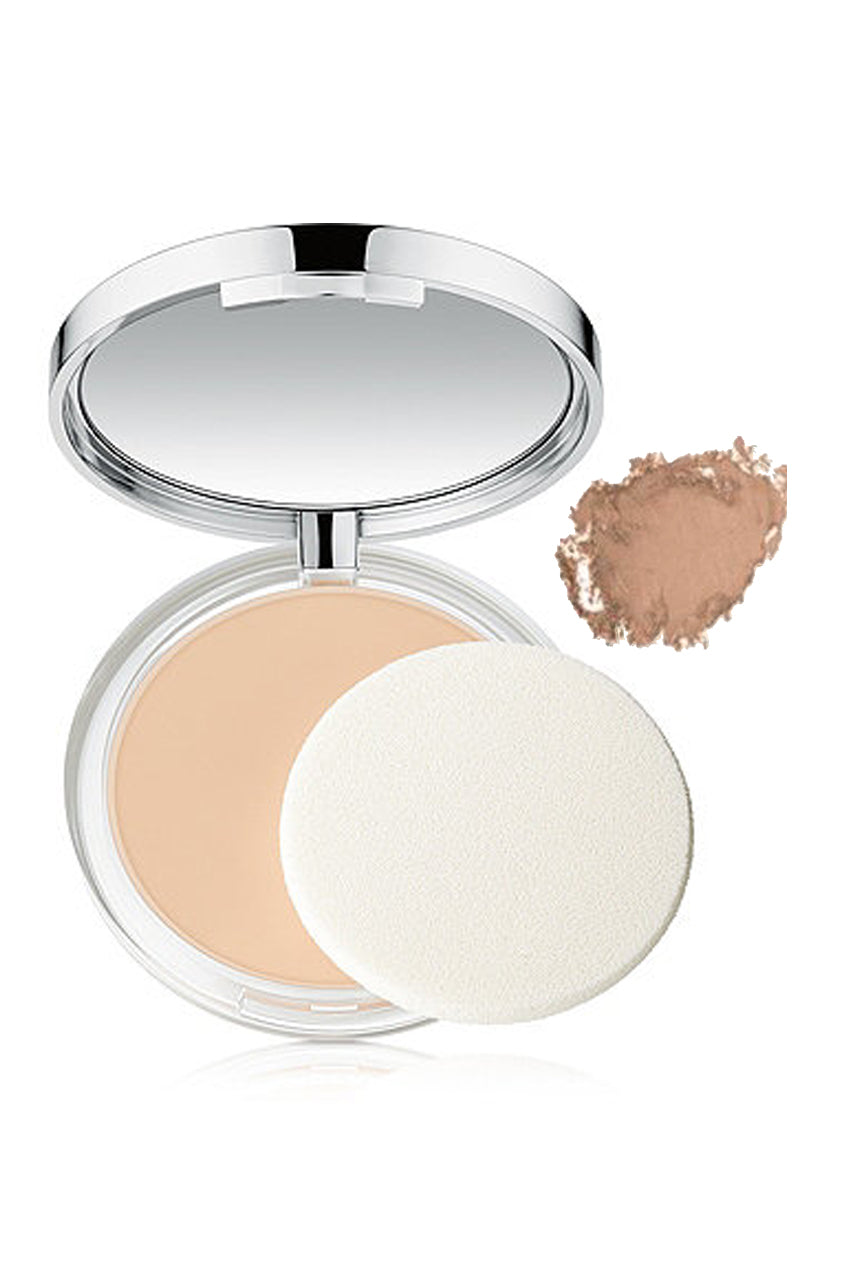 Clinique Almost Powder Makeup SPF 15 Deep #6 - Life Pharmacy St Lukes