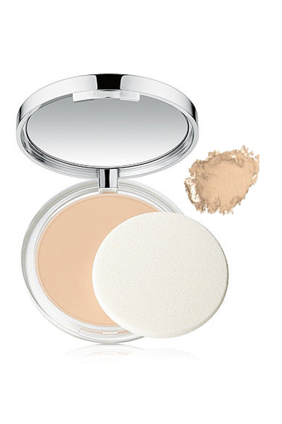 Clinique Almost Powder Makeup SPF 15 Medium # 5 - Life Pharmacy St Lukes