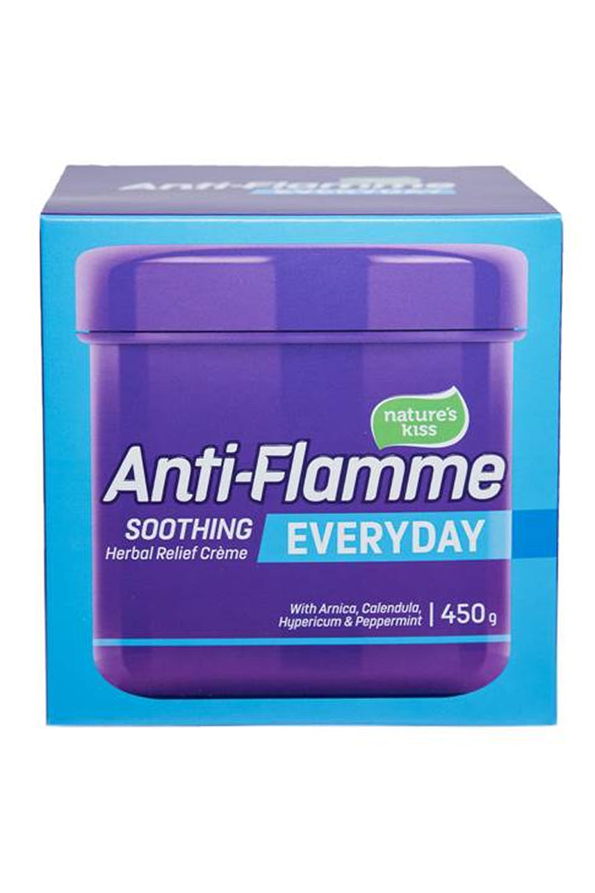 Anti-Flamme Everyday Creme 450g - Life Pharmacy St Lukes