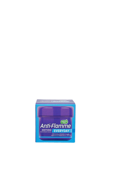 Anti-Flamme Everyday Creme 45g - Life Pharmacy St Lukes