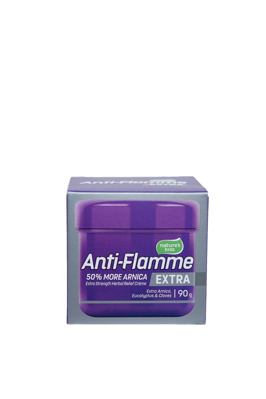 Anti-Flamme Extra Creme 90g - Life Pharmacy St Lukes
