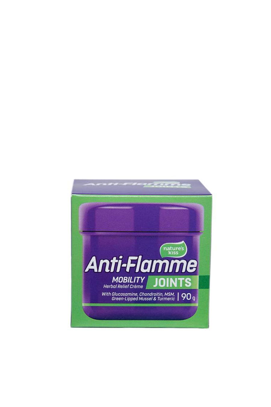 Anti-Flamme Joints 90g - Life Pharmacy St Lukes