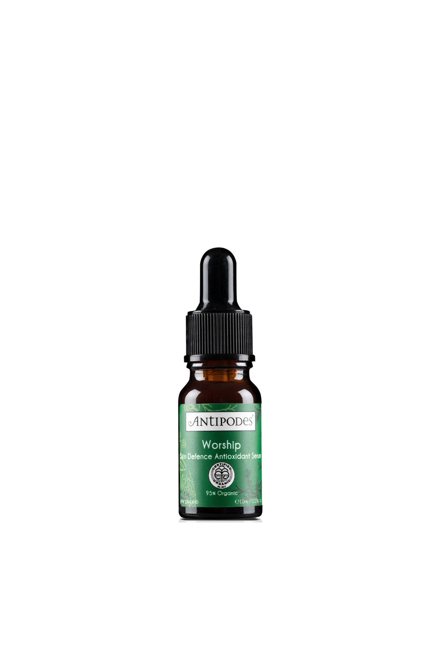 ANTIPODES Worship Antioxidant Serum 10ml - Life Pharmacy St Lukes
