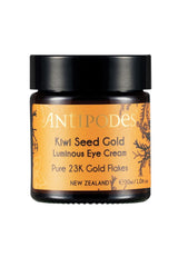 ANTIPODES Kiwi Seed 23k Gold Eye Cream 30ml - Life Pharmacy St Lukes