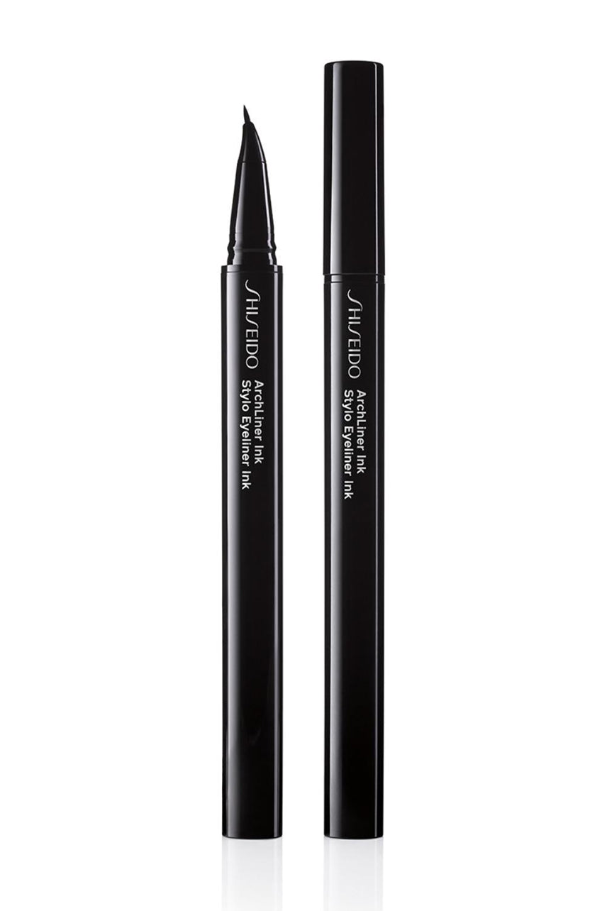 SHISEIDO  Archliner Ink 01 Shibui Black - Life Pharmacy St Lukes