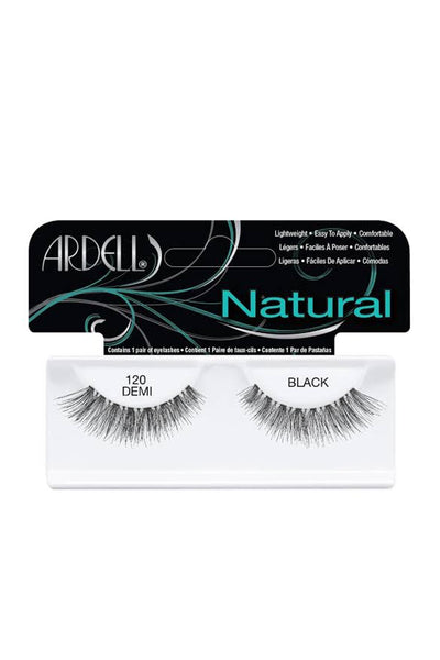 ARDELL Fashion Lashes 120 Black - Life Pharmacy St Lukes