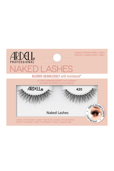 ARDELL Naked Lashes 420 - Life Pharmacy St Lukes