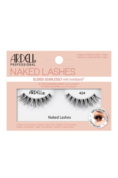 ARDELL Naked Lashes 424 - Life Pharmacy St Lukes
