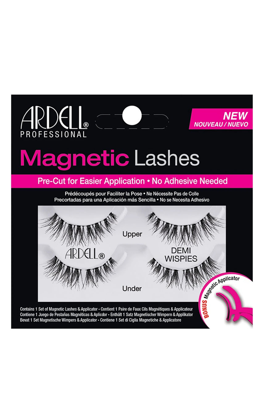 ARDELL Magentic Pre-Cut Lashes Demi Wispies - Life Pharmacy St Lukes