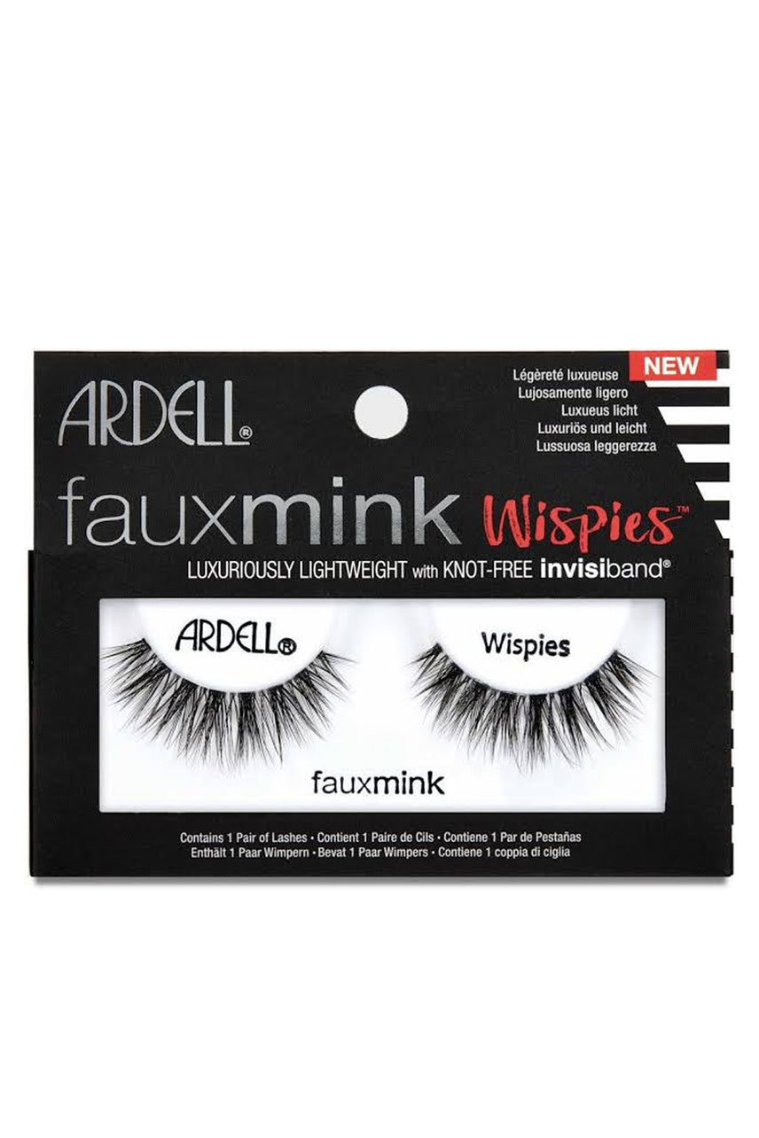 ARDELL Faux Mink Wispies - Life Pharmacy St Lukes