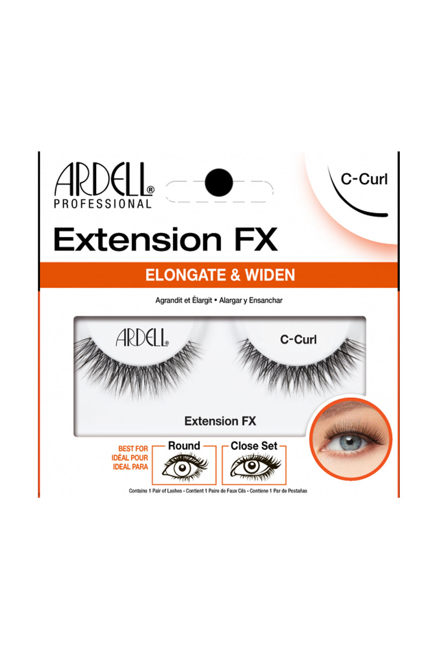 ARDELL Extension FX C Curl - Life Pharmacy St Lukes