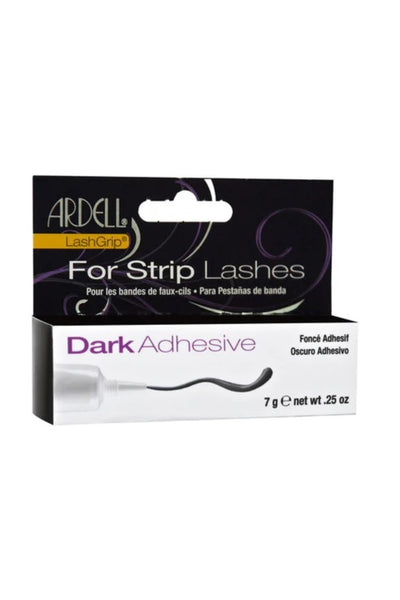 ARDELL Lashgrip Strip Adhesive Dark - Life Pharmacy St Lukes